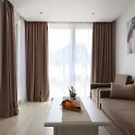 Stylish Paradiso 206 Aparthotel Nesebar