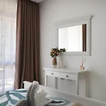 Stylish Paradiso 206 Nesebar
