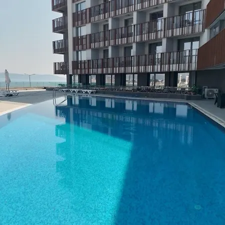 Stylish Paradiso 206 4*