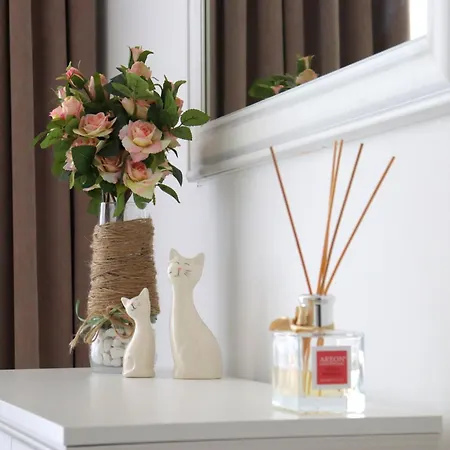 Stylish Paradiso 206 Apartahotel Nesebar