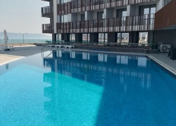 Stylish Paradiso 206 4*