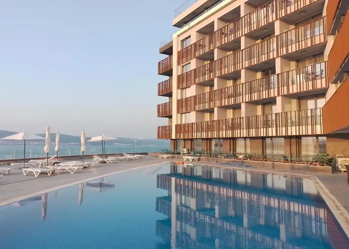 Stylish Paradiso 206