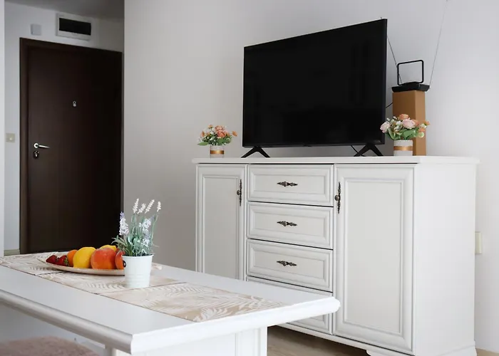 Stylish Paradiso 206 4*