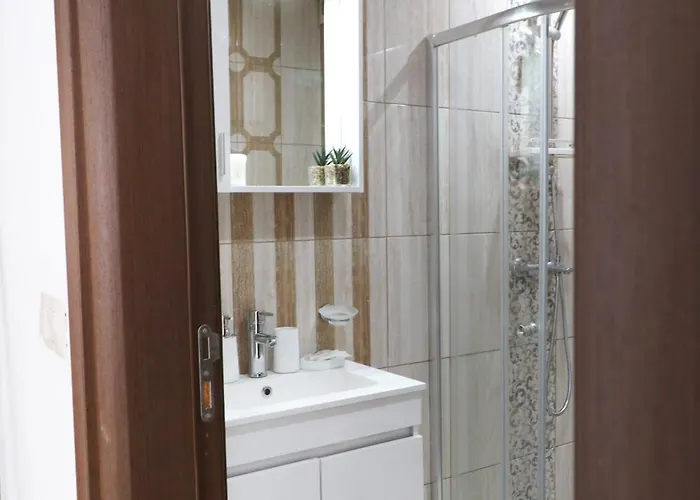 Lejlighedshotel Stylish Paradiso 206