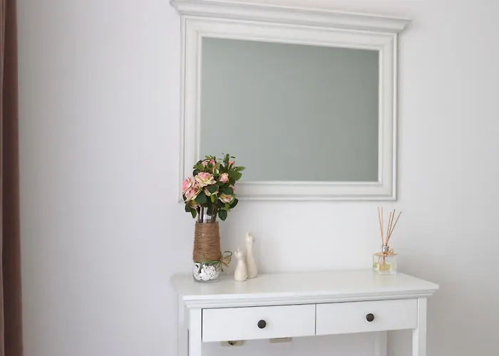 Stylish Paradiso 206 Nessebar